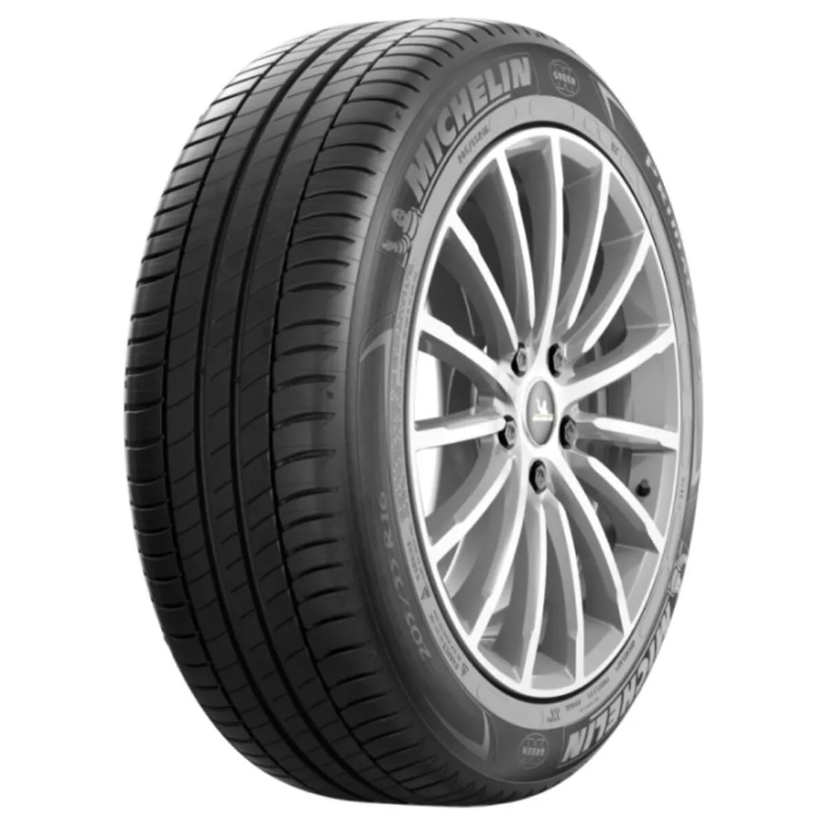 Pneumatici Auto Michelin PRIMACY-3 ST 225/50VR17 (1 Unità)