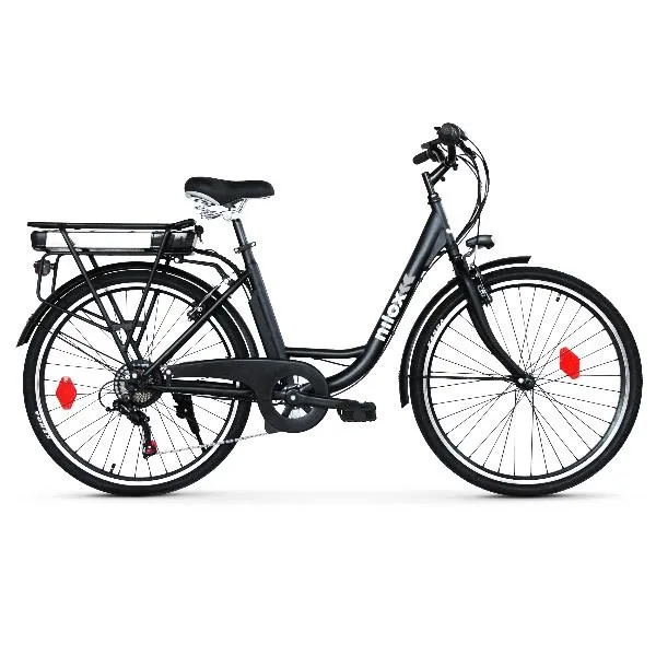 E BIKE 36V 8AH 26X1.75P - J5