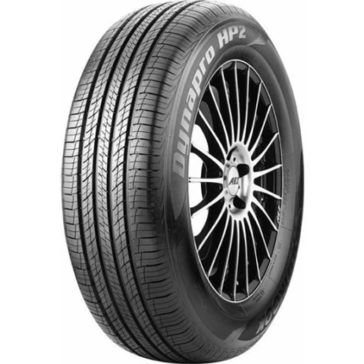 Pneumatico Off Road Hankook RA33 DYNAPRO HP2 235/60HR16