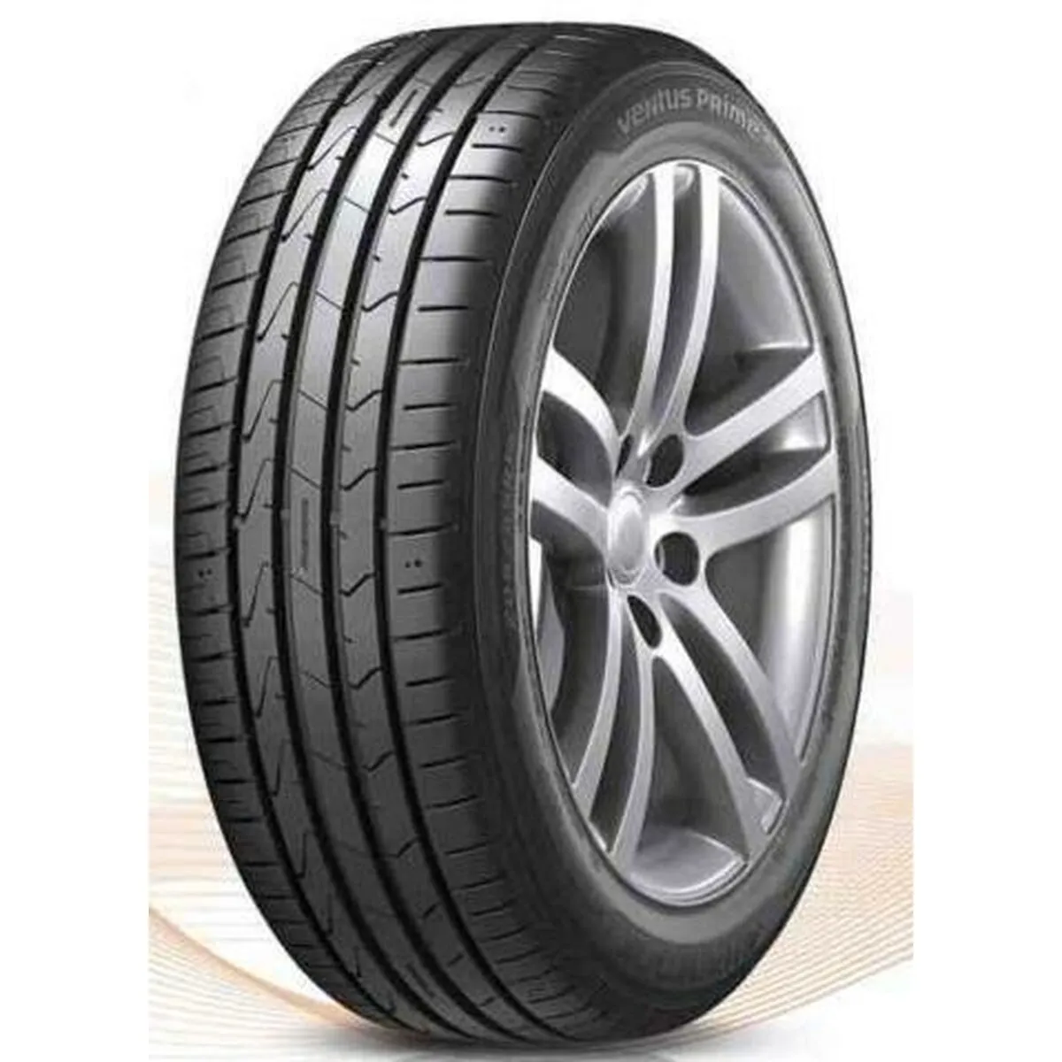 Pneumatici Auto Hankook K125 VENTUS PRIME-3 235/50WR18