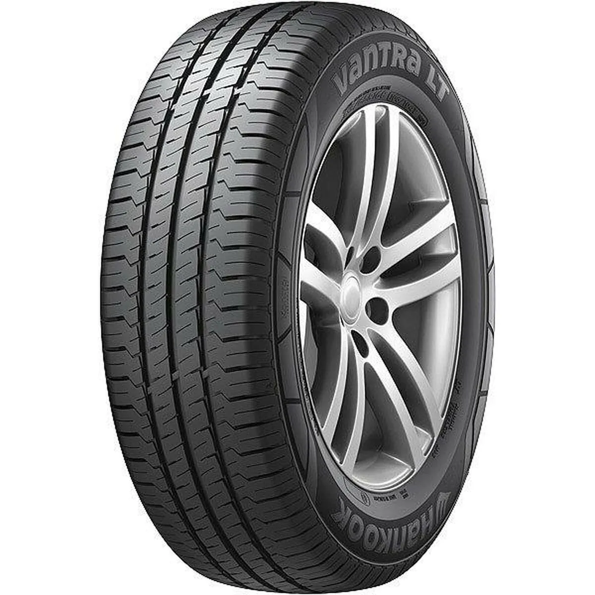 Pneumatico Furgone Hankook RA18 VANTRA LT 235/65R16C (1 Unità)