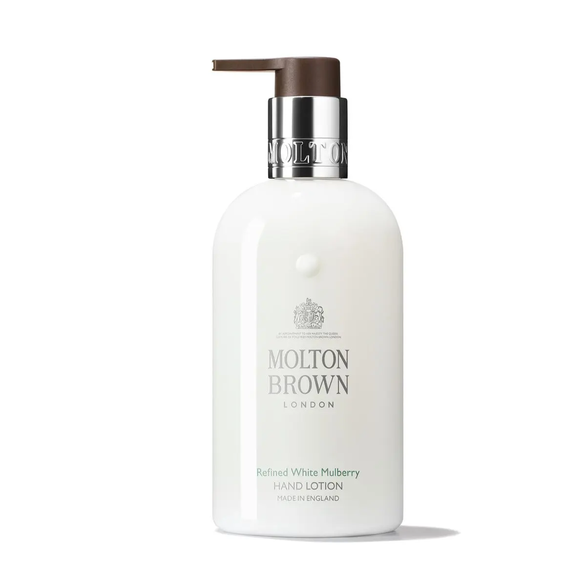 Lozione per le mani Molton Brown White Mulberry 300 ml