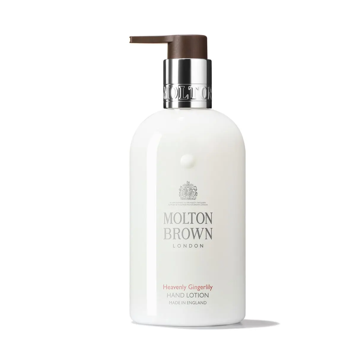 Lozione per le mani Molton Brown Heavenly Gingerlily 300 ml