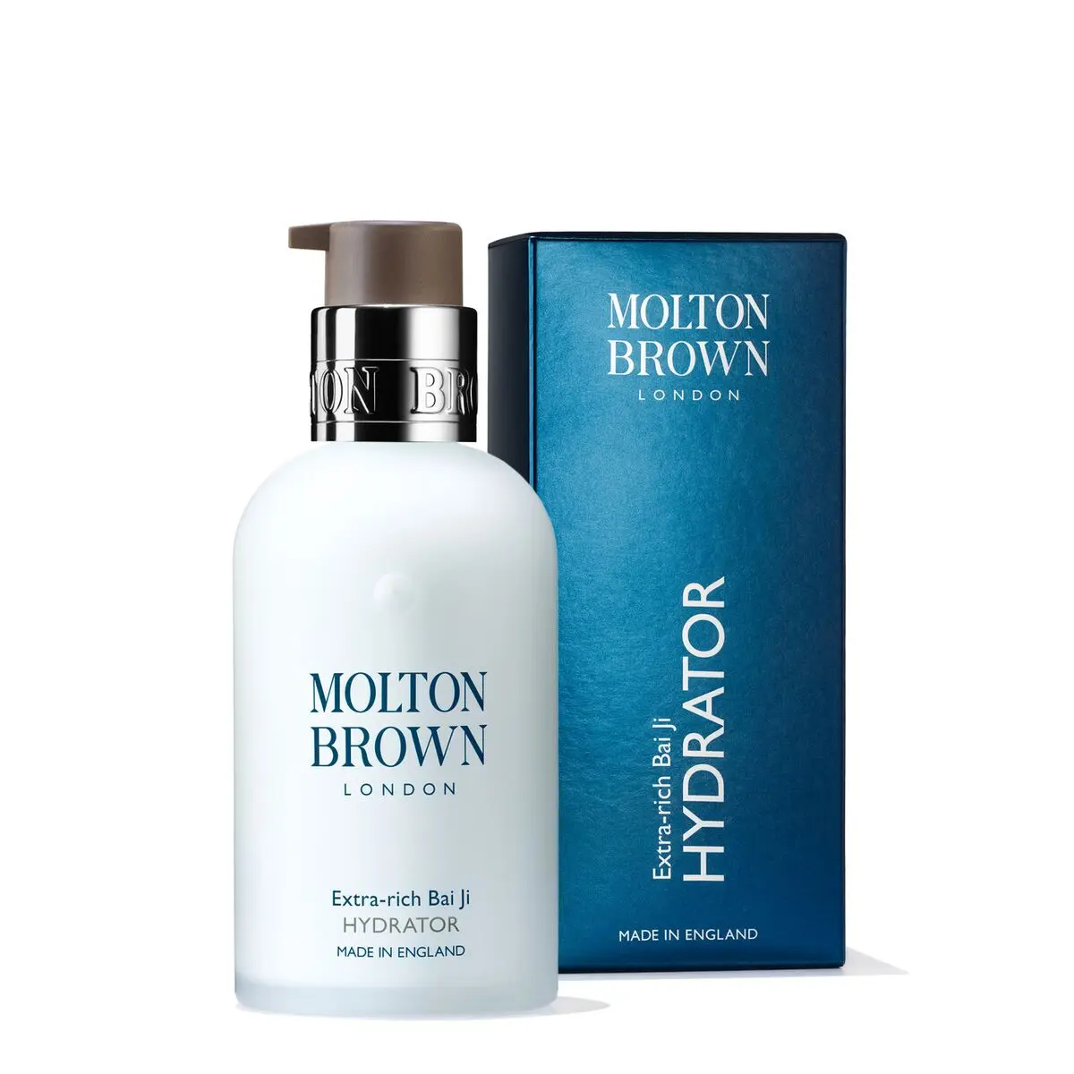 Crema Giorno Molton Brown Brown Bai-Ji 100 ml