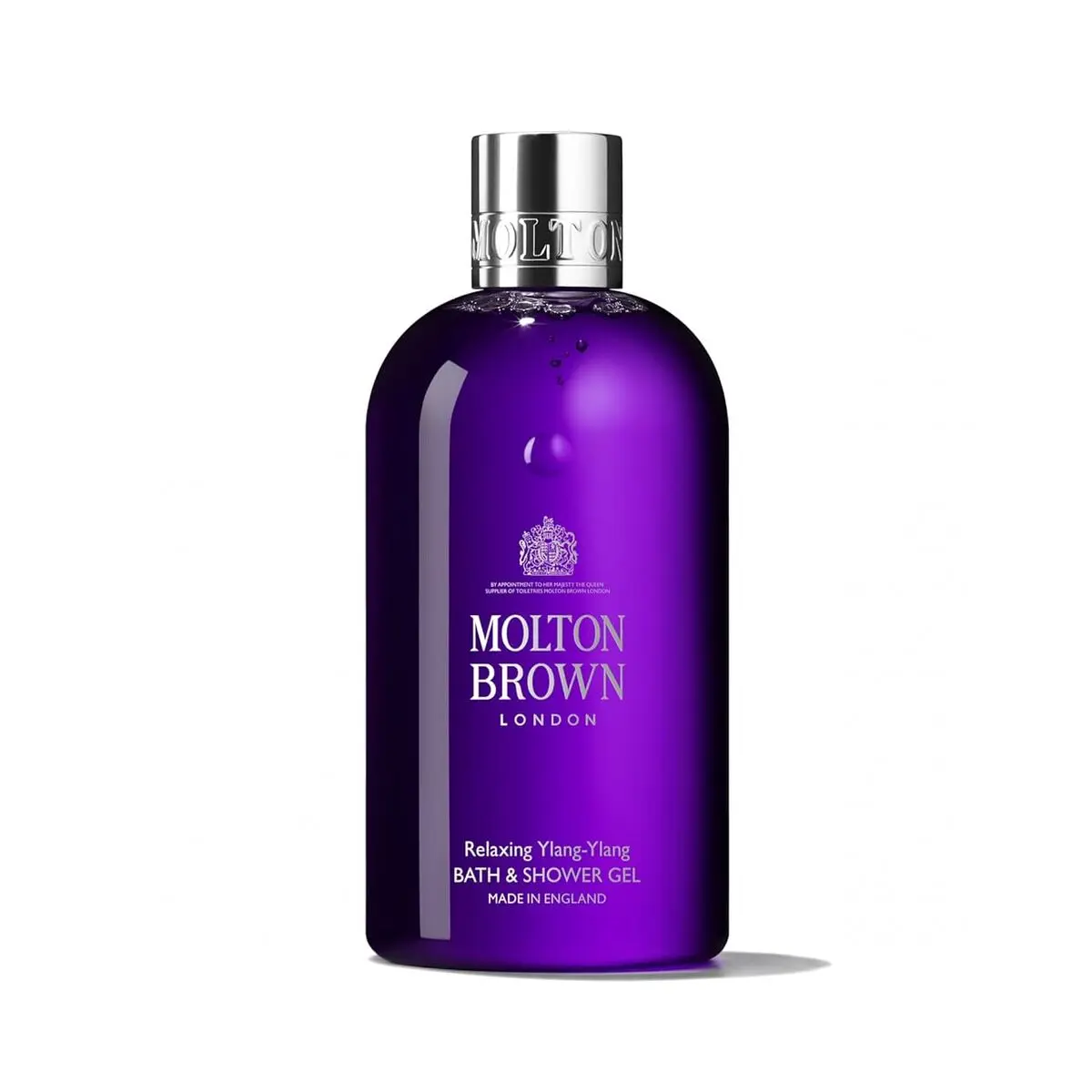 Gel Doccia Molton Brown Ylang 300 ml