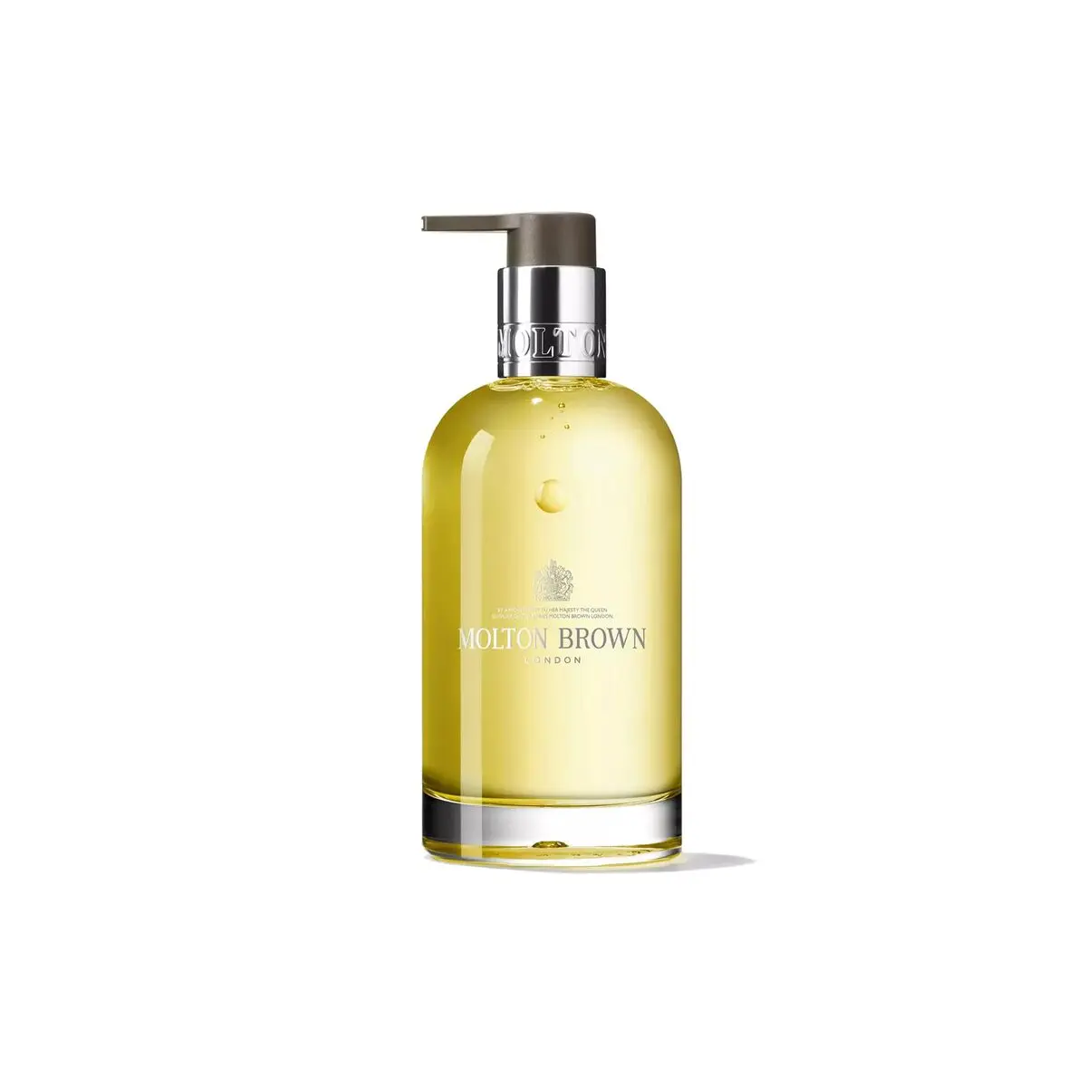 Sapone per le Mani Molton Brown Orange & Bergamot 400 ml