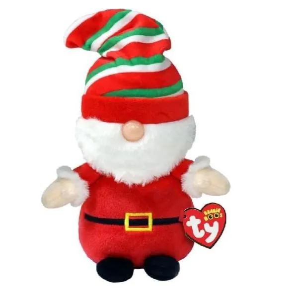 BEANIE BOOS 15CM GNEWMAN