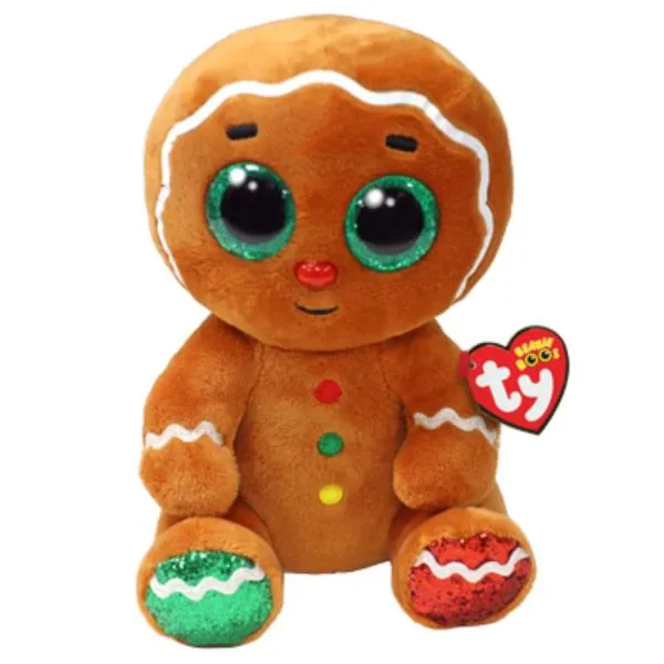 BEANIE BOOS 15CM CRUMBLE