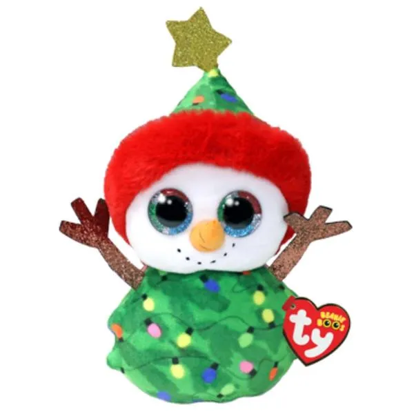 BEANIE BOOS 15CM GARLAND