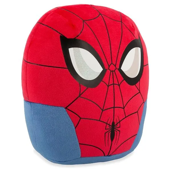 SQUISH A BOOS 33CM SPIDER MAN