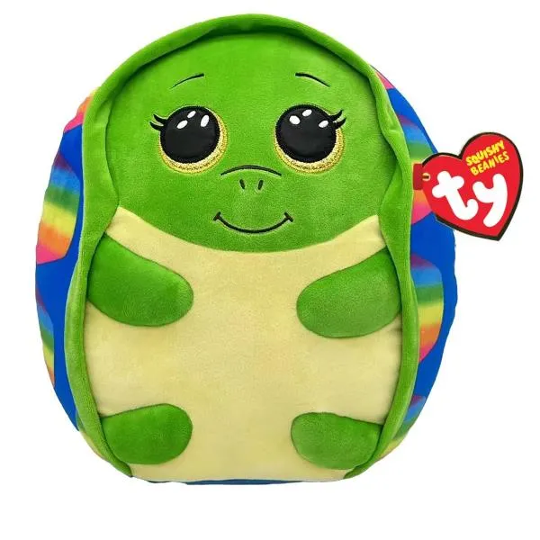 SQUISH-A-BOOS 33CM SHRUGGIE