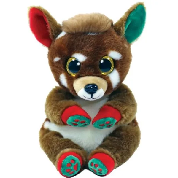 SPECIAL BEANIE BABIES 20CM JUNO