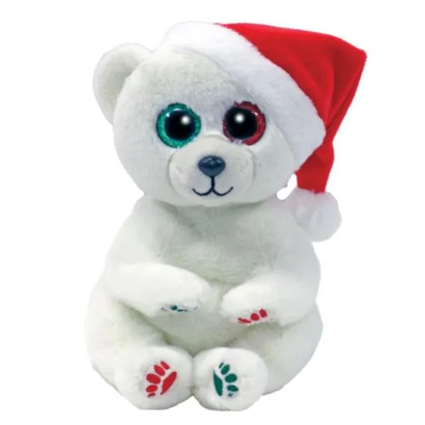 SPECIAL BEANIE BABIES 20CM EMERY