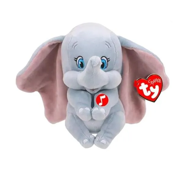 DUMBO CON SUONO 20CM