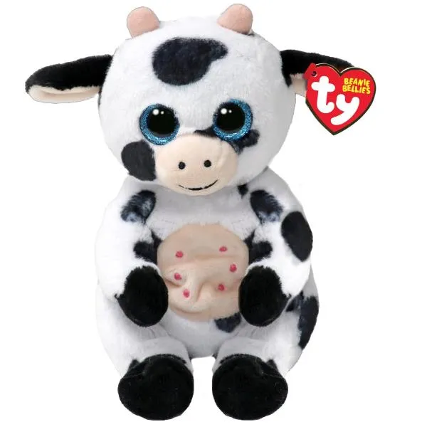 SPECIAL BEANIE BABIES 20CM HERDLY