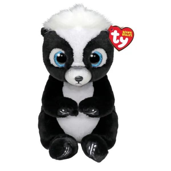 SPECIAL BEANIE BABIES 20CM RUKUS