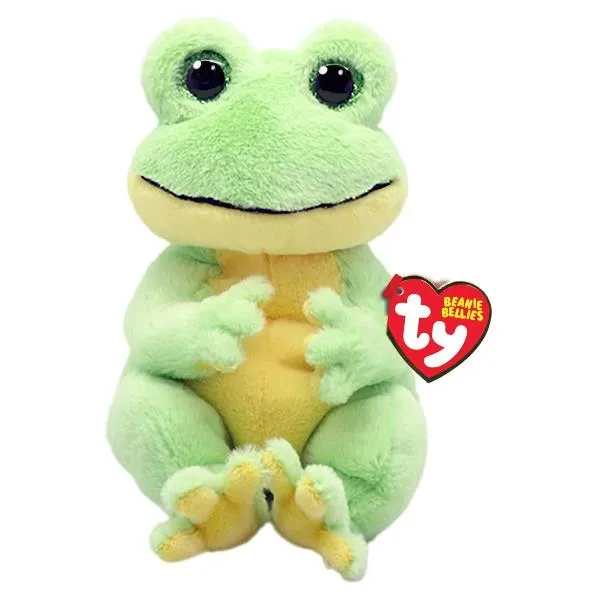 SPECIAL BEANIE BABIES 30CM SNAPPER