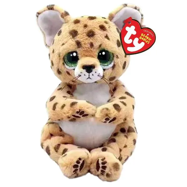 SPECIAL BEANIE BABIES 30CM LLOYD