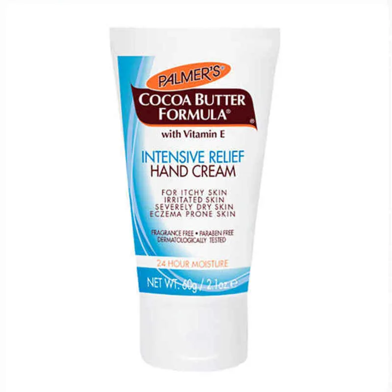 Crema Mani Palmer's Cocoa Butter 60 g (60 g)