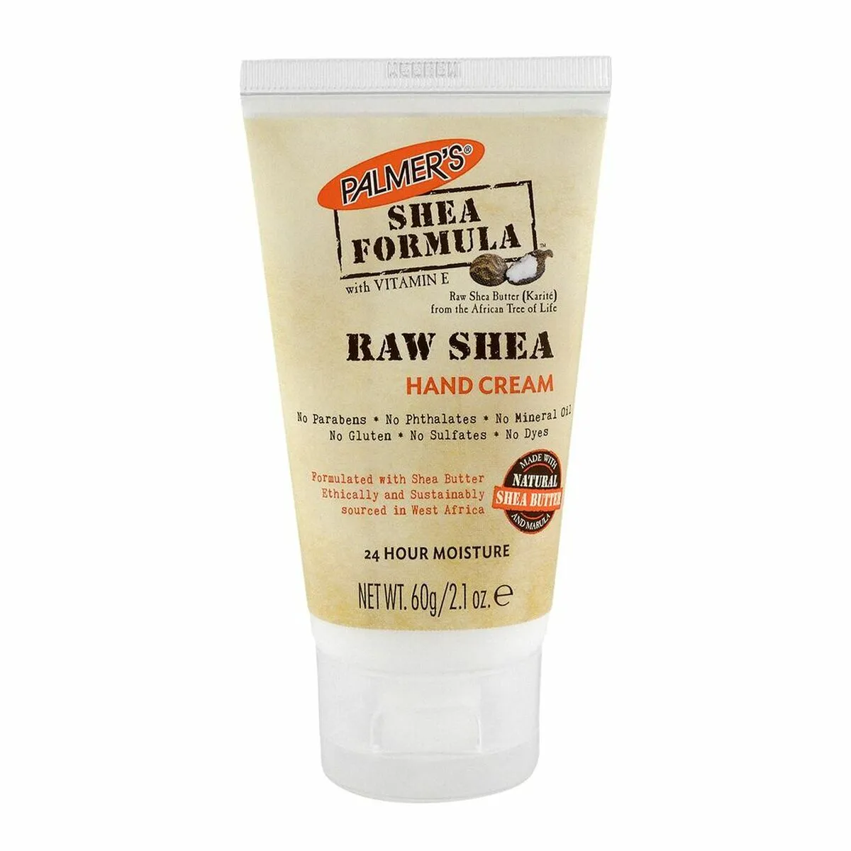 Crema Mani Palmer's 5335-6 60 g (60 g)