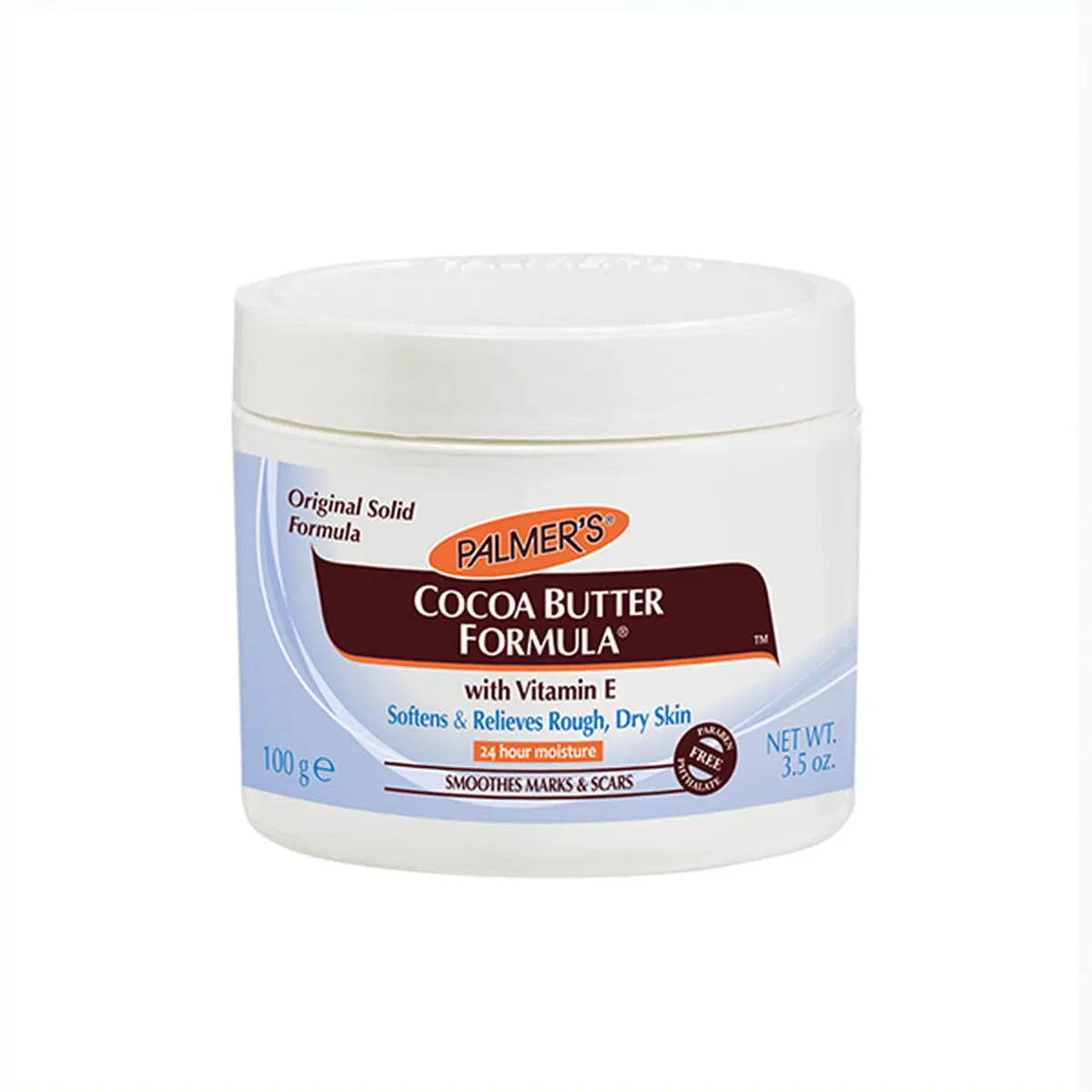 Crema Corpo Palmer's Cocoa Butter 270 g Pelle Secca