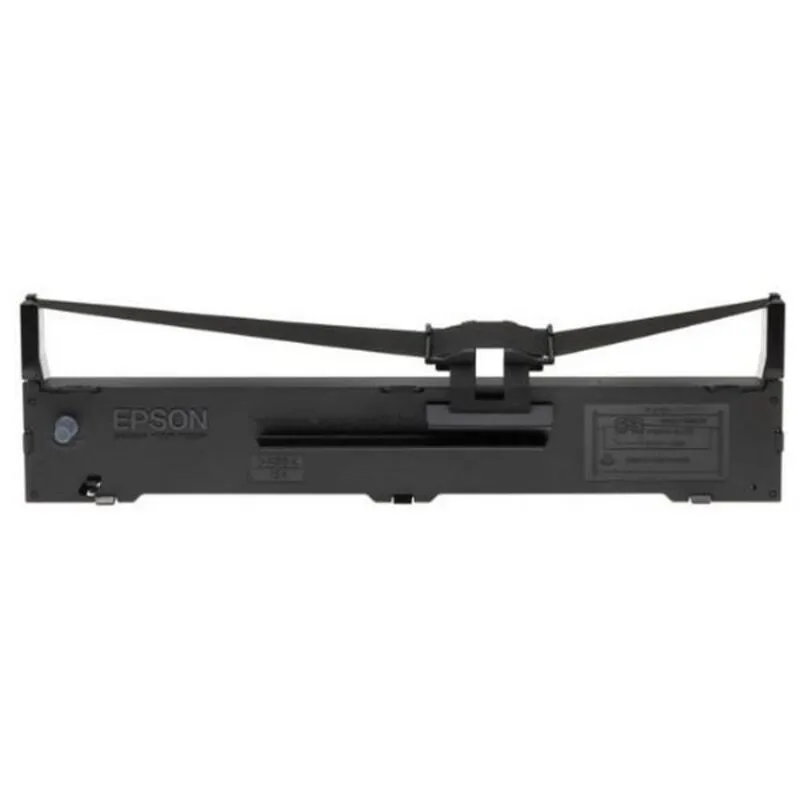 Inchiostro Originale Epson C13S015329 Nero