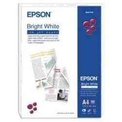 CARTA BRIGHT WHITE A4 STAMPE F/RETR