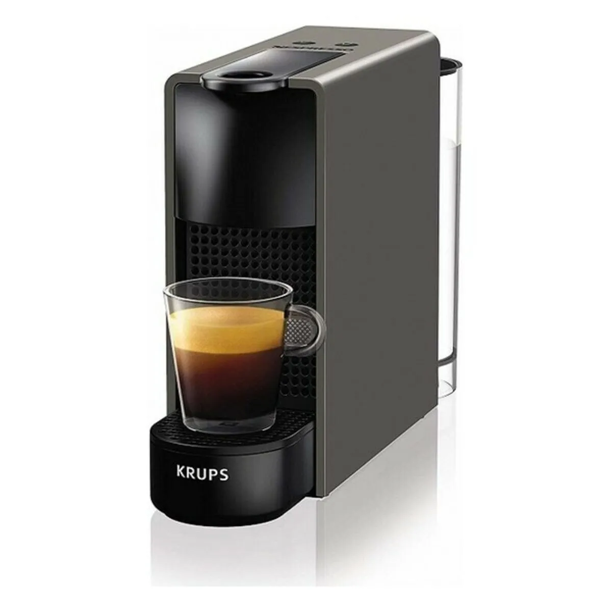 Caffettiera con Capsule Krups XN110B