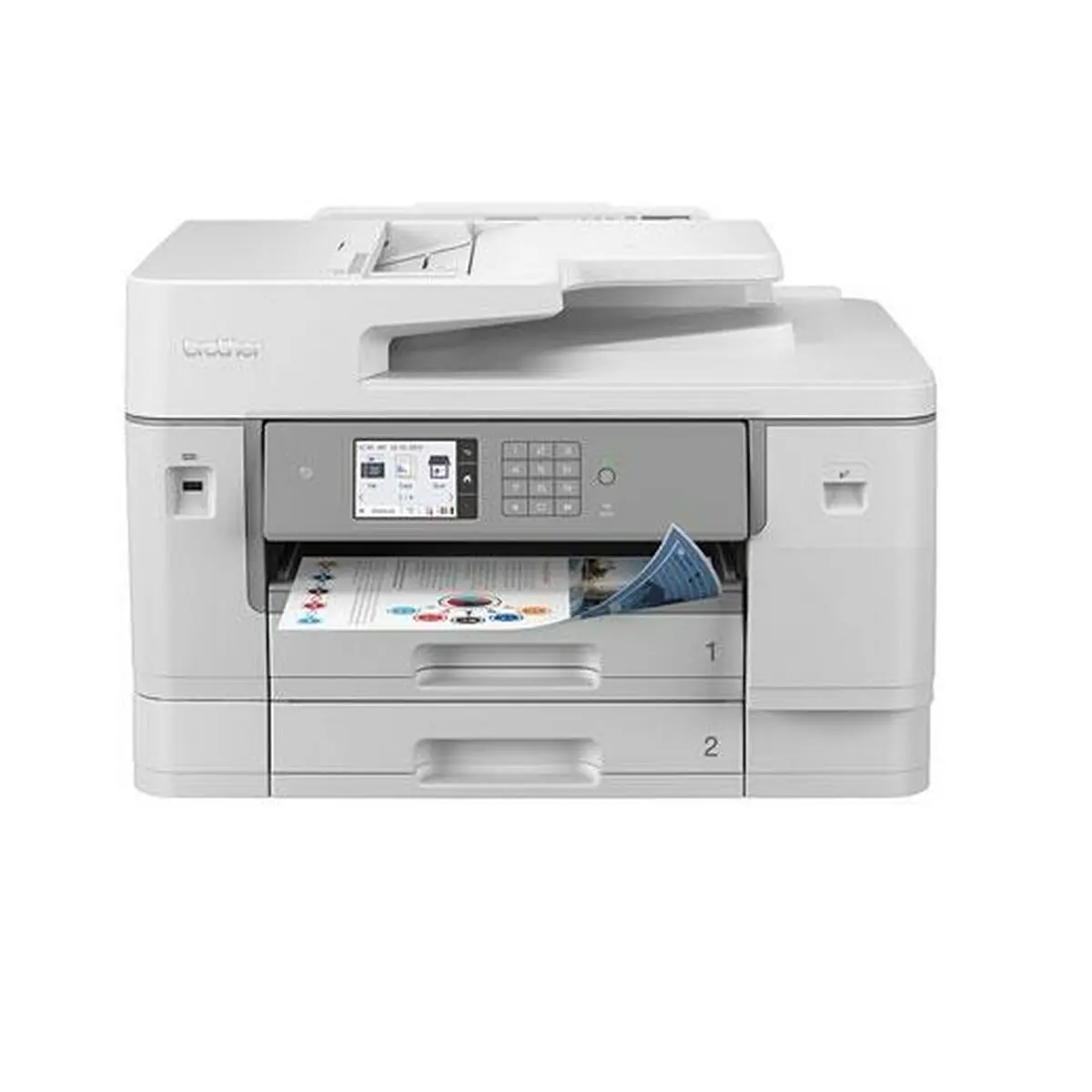 Stampante Multifunzione Brother MFC J5955DW