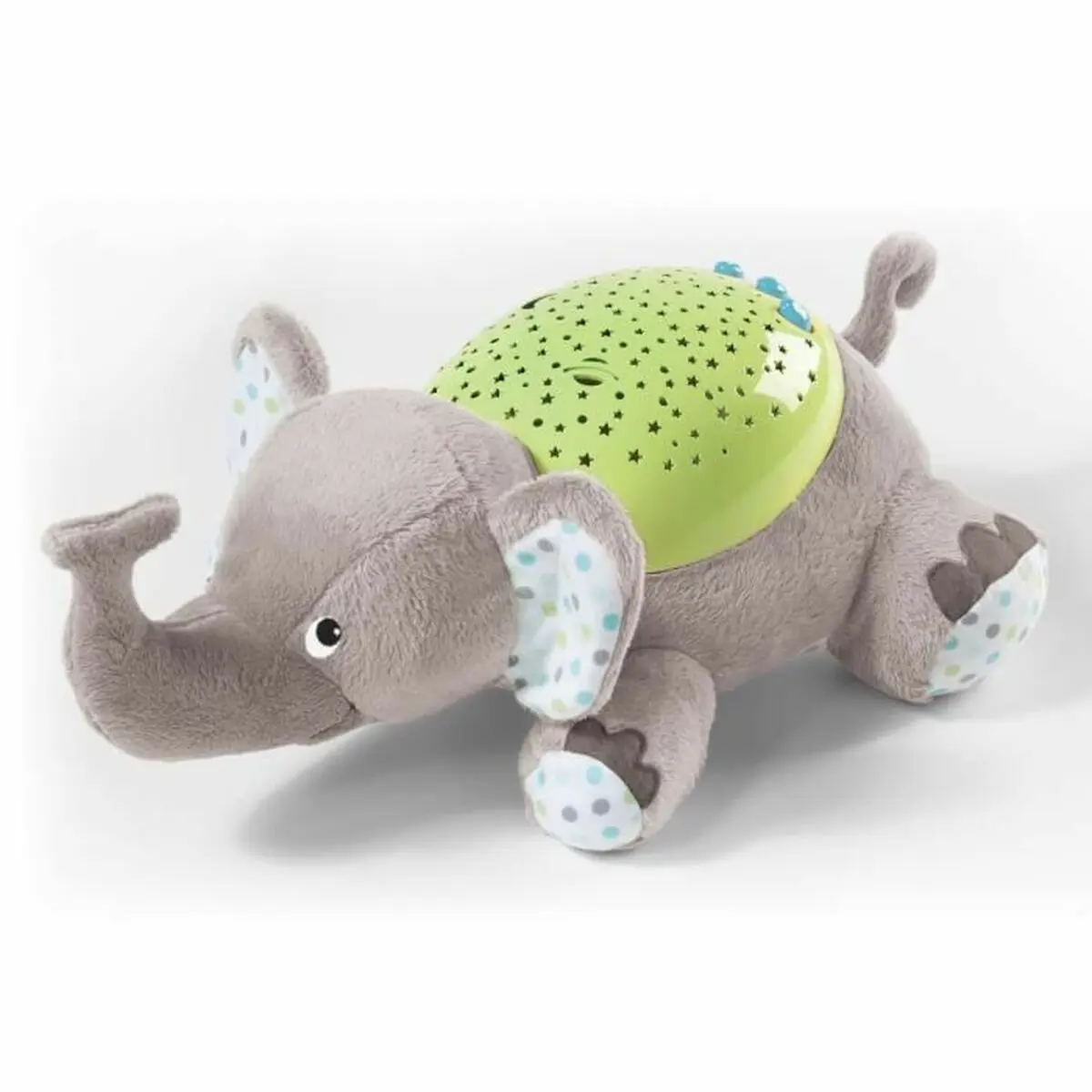 Peluche con Suono SUMMER INFANT Elefante