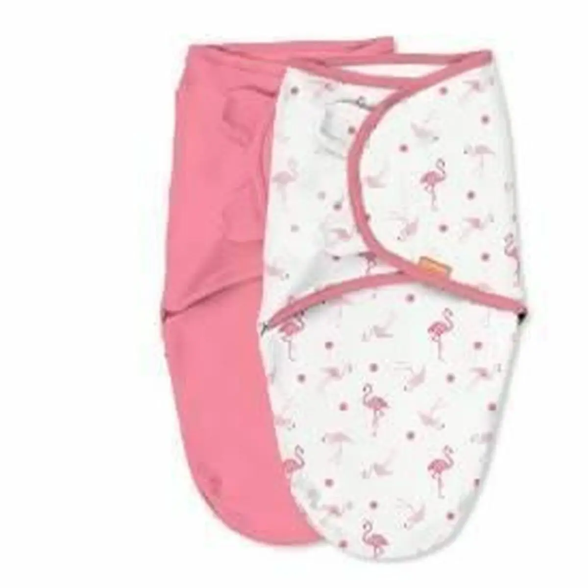 Mussola SUMMER INFANT Rosa