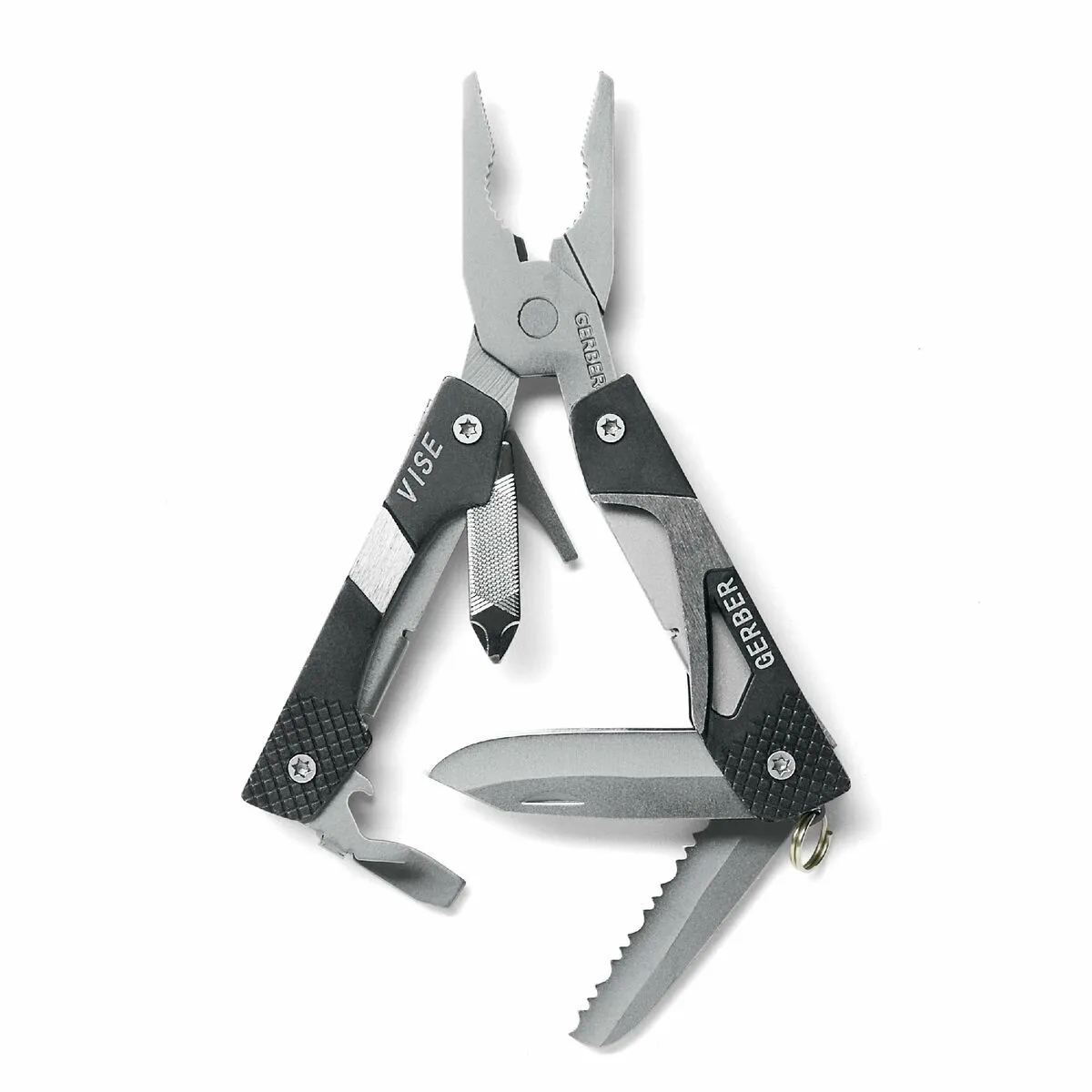 Pinze universali Gerber Vise Mini Tool