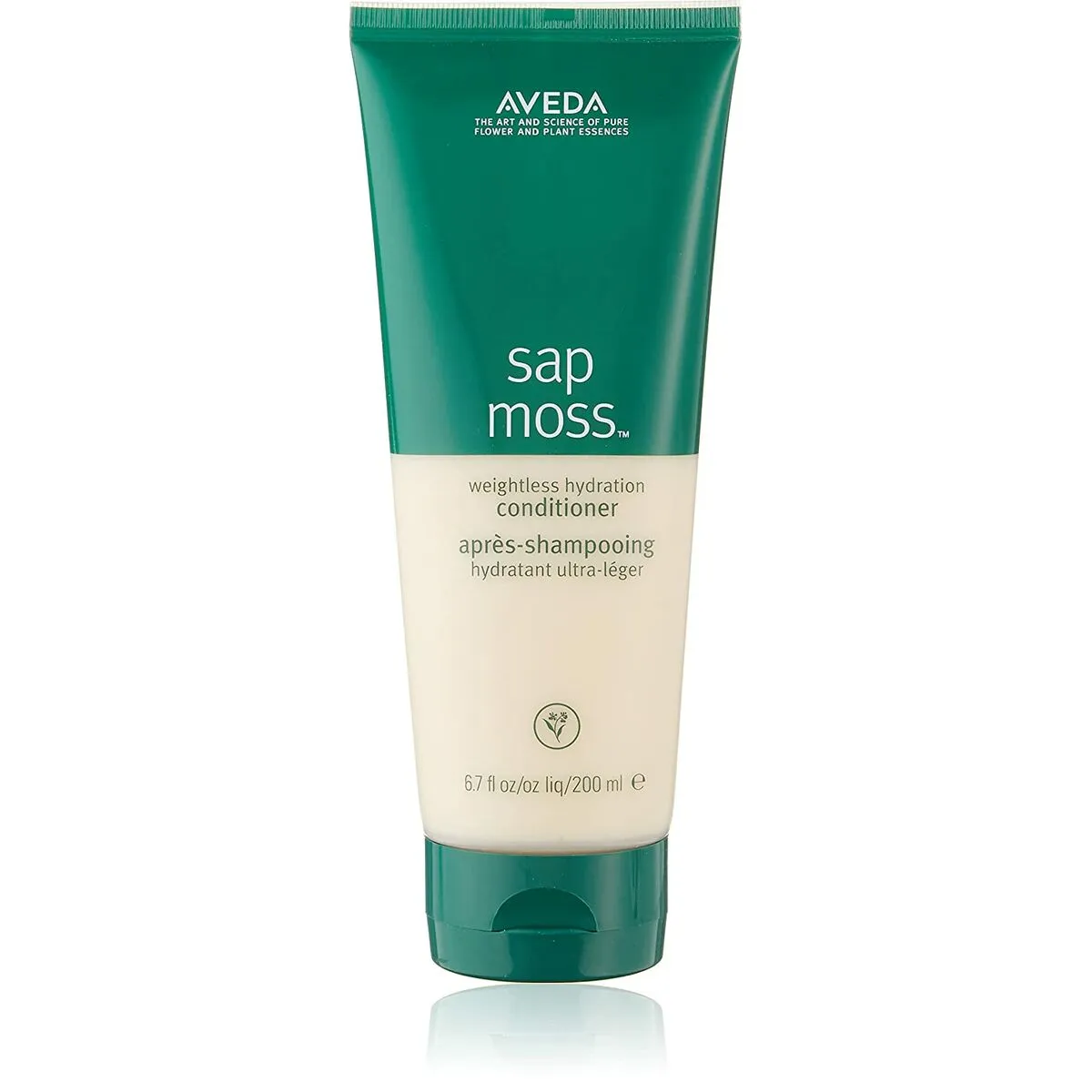 Balsamo Districante Aveda Sap Moss Idratante 200 ml