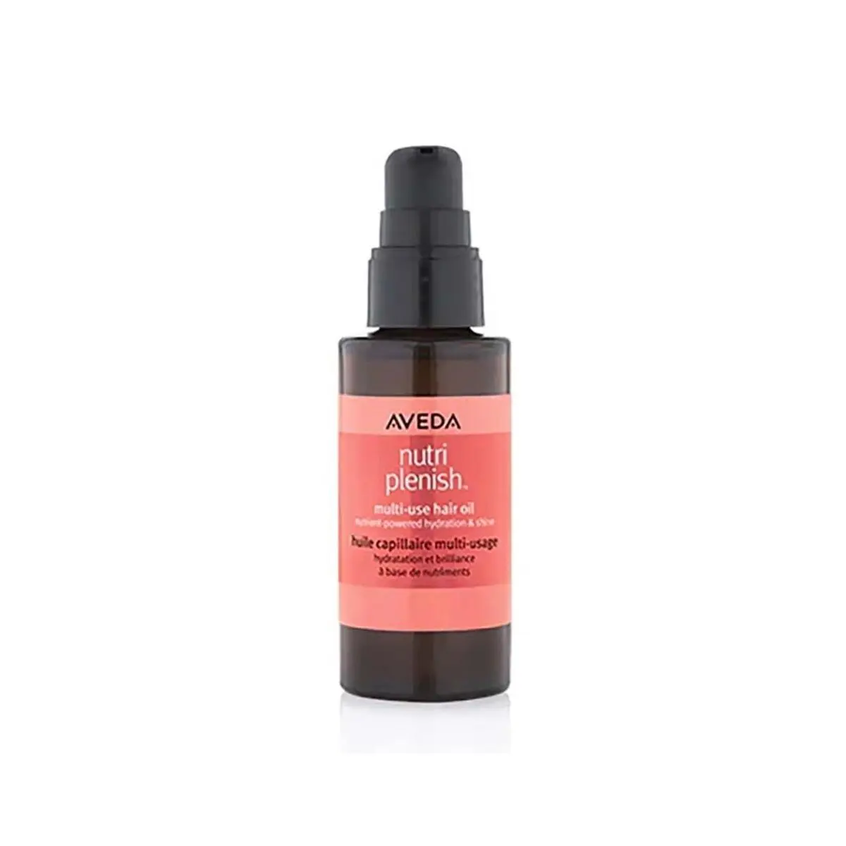 Olio per Capelli Aveda Nutriplenish 30 ml Multiuso