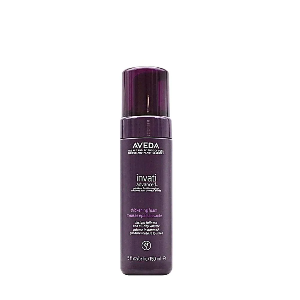 Mousse Fissante Aveda Invati Fissaggio leggero 150 ml