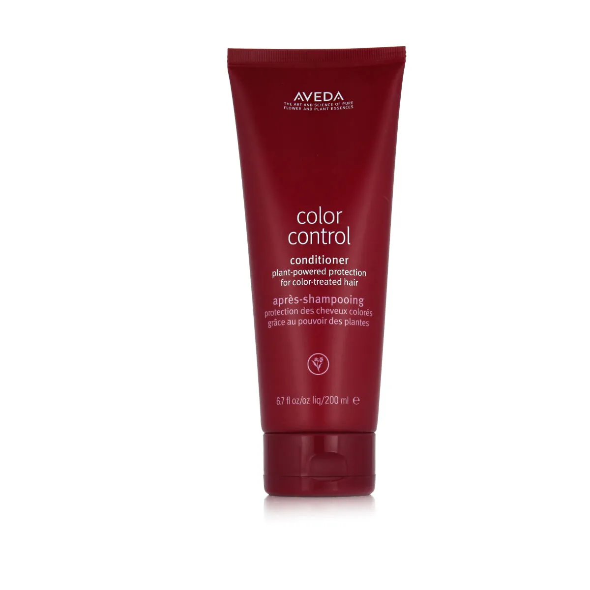 Balsamo per Capelli Tinti Aveda Color Control 200 ml