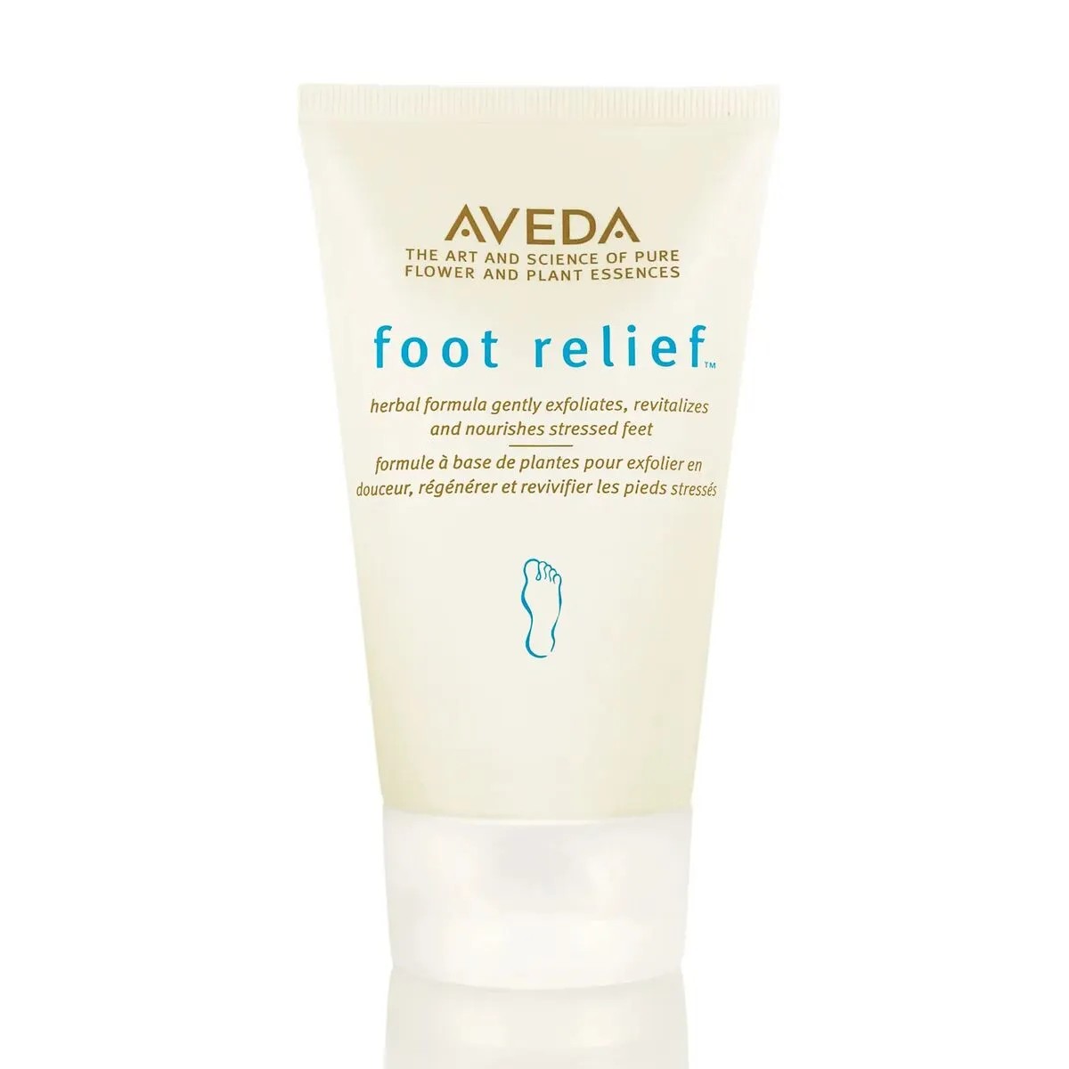 Esfoliante per Piedi Aveda Foot Relief 40 ml