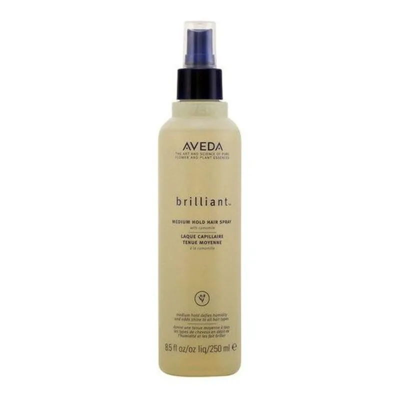 Lacca Fissante Brilliant Aveda 143567 250 ml