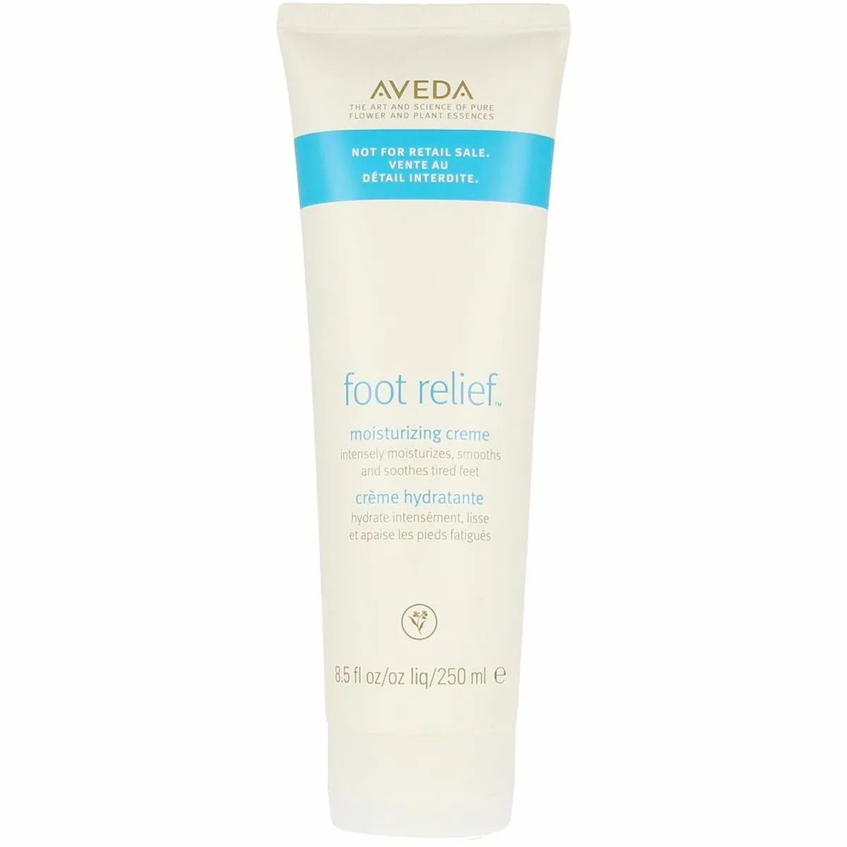 Crema Piedi Idratante Aveda Foot Relief 250 ml