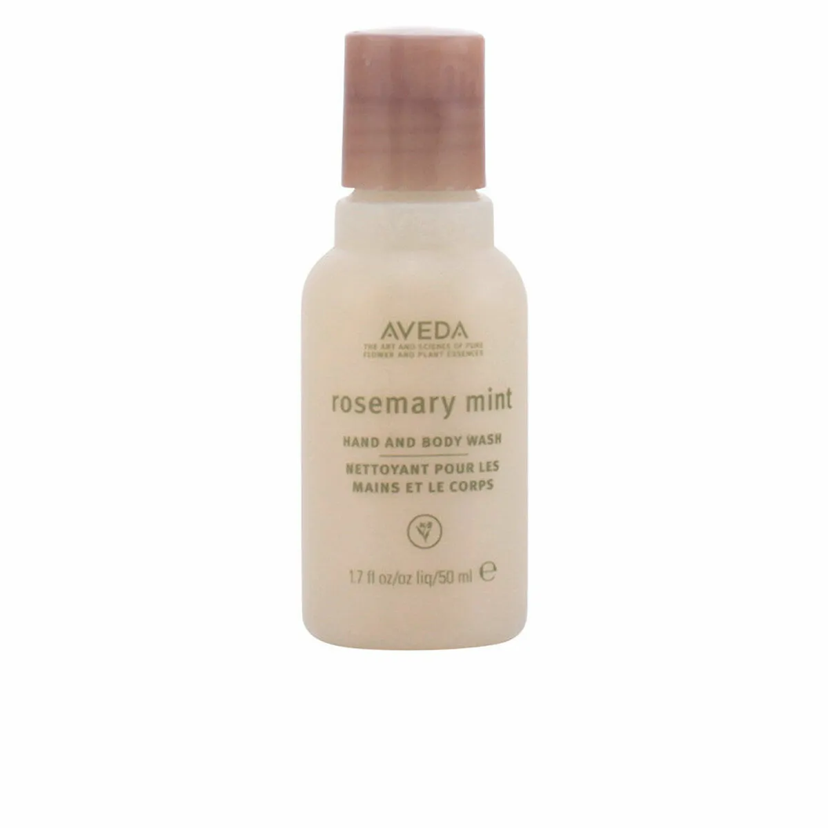 Gel Doccia RoseMary Mint Aveda (50 ml)