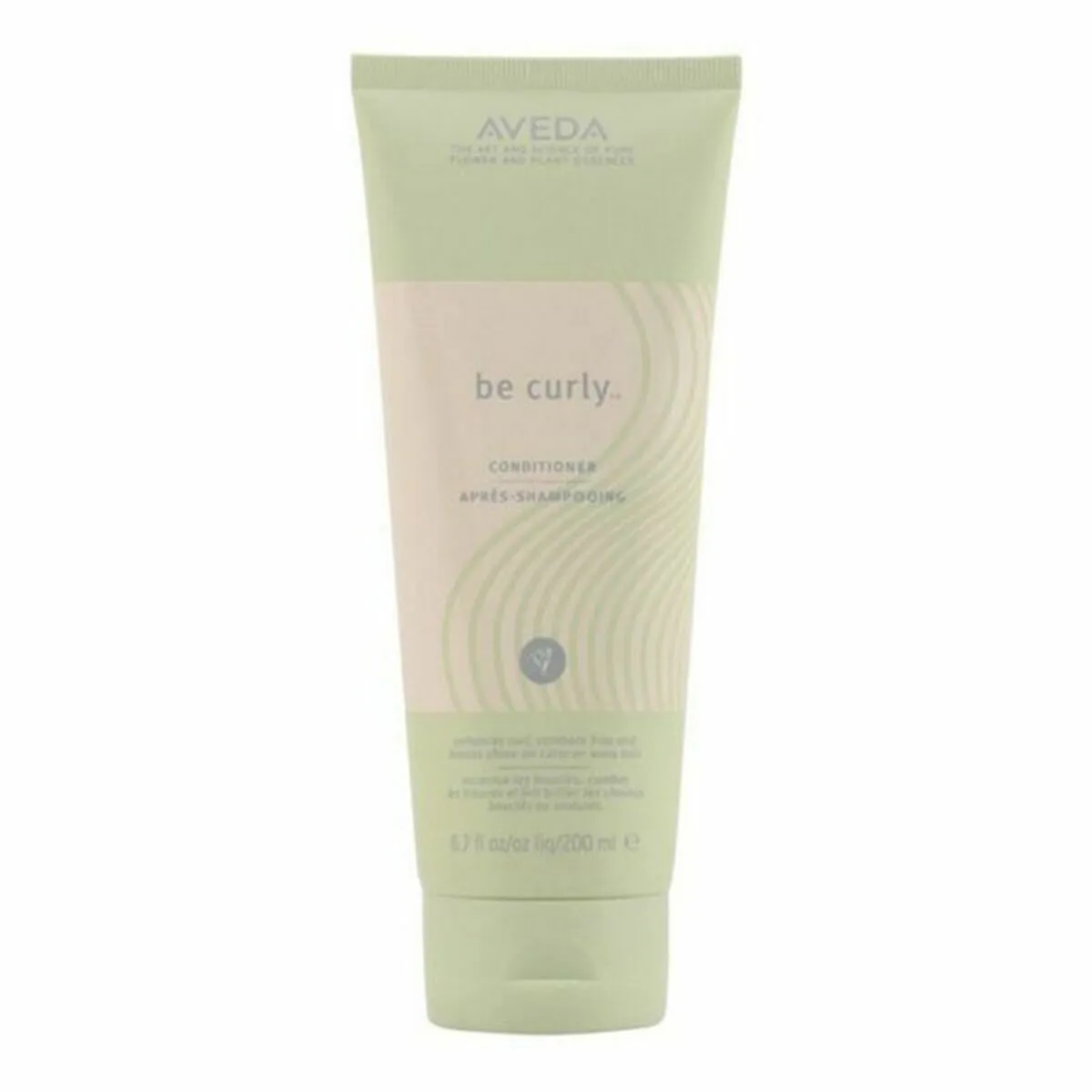 Balsamo Ricci Definiti Be Curly Aveda (200 ml)