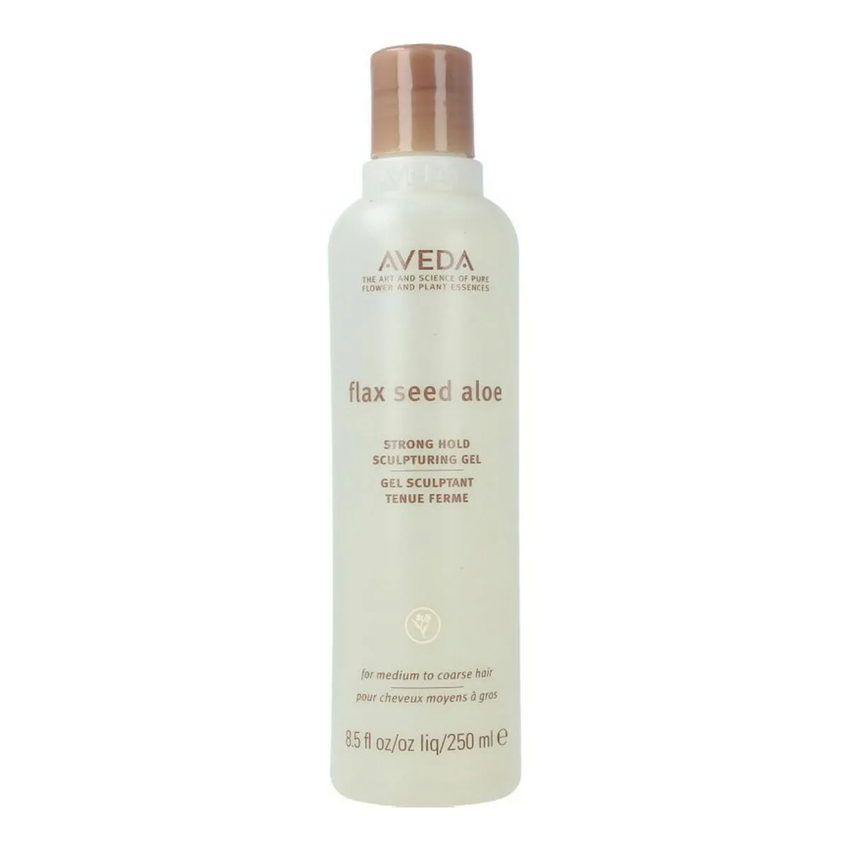 Gel Fissante Forte Flax Seed Aloe Aveda (250 ml) (250 ml)