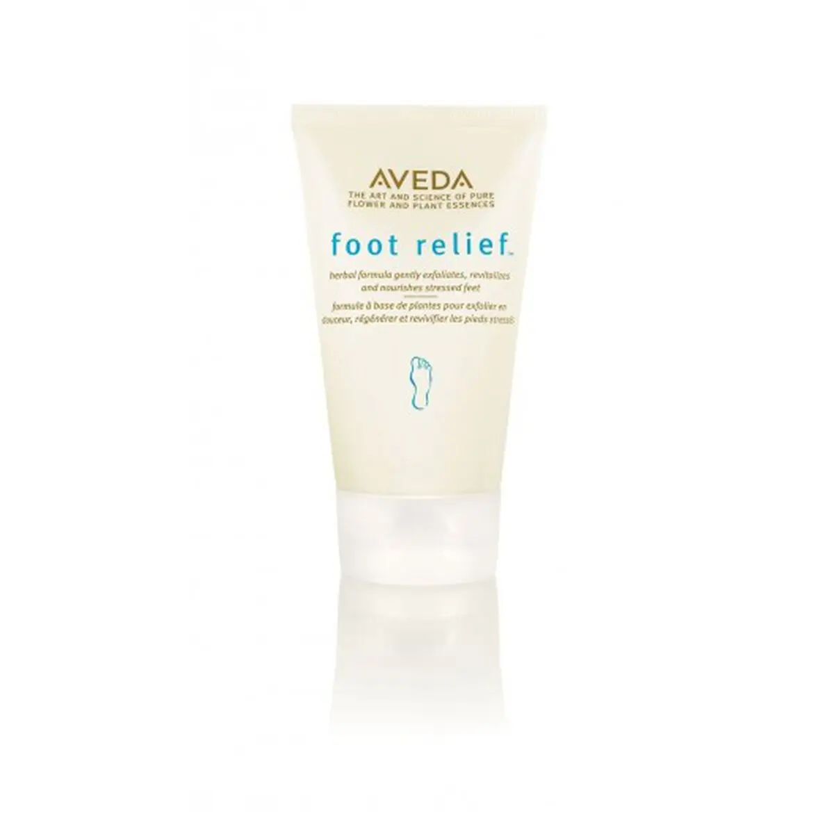 Crema Piedi Idratante Foot Relief Aveda 18084877616 125 ml