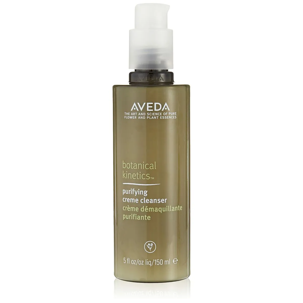 Crema Detergente Aveda Botanical kinetics 150 ml Struccante