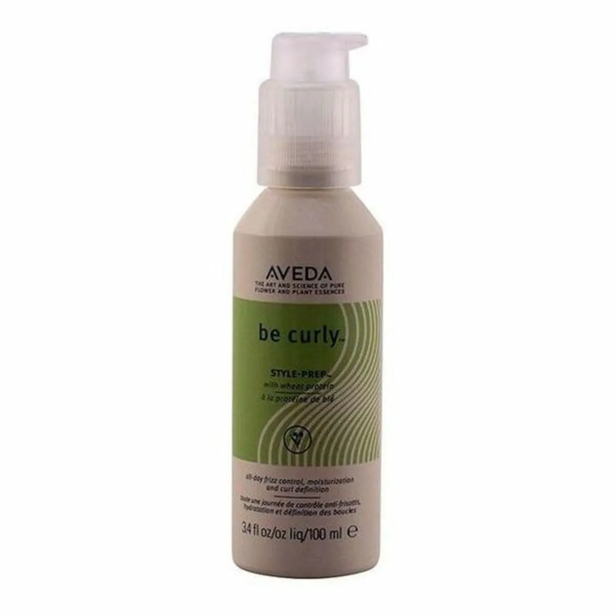 Balsamo Be Curly Aveda 214322 100 ml