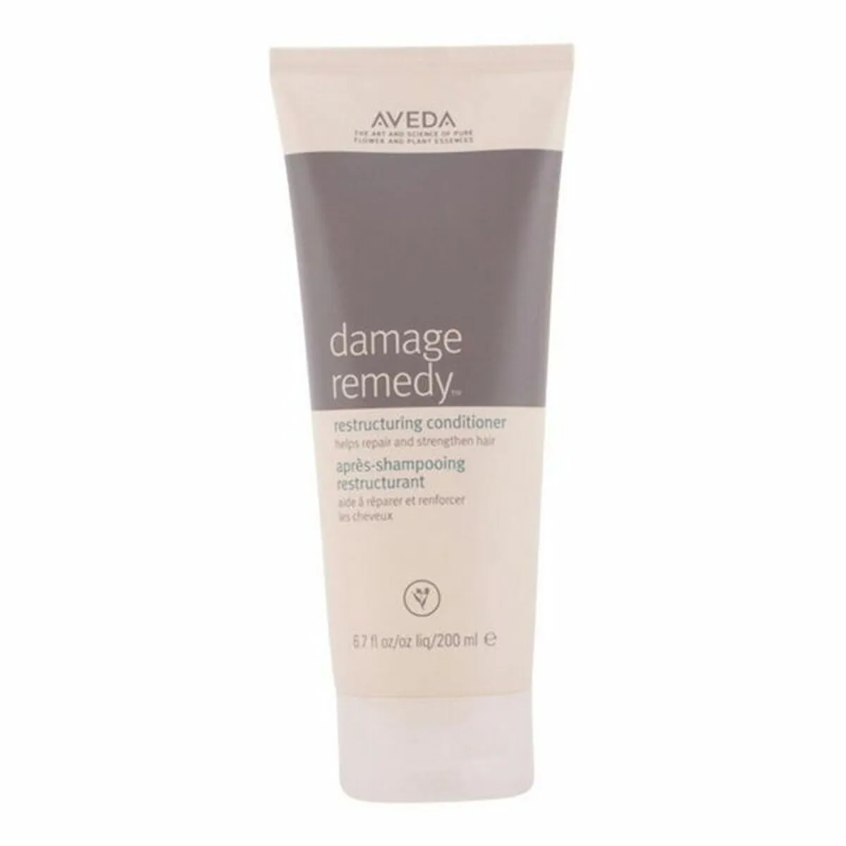 Balsamo Riparatore Damage Remedy Aveda (200 ml) (200 ml)