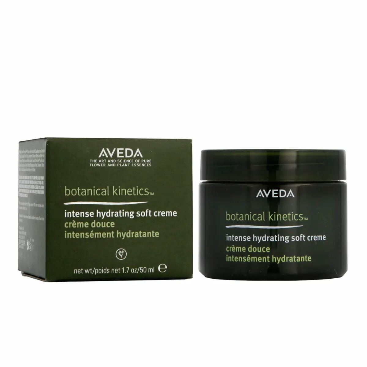 Crema Idratante Intensiva Aveda Botanical Kinetics™ 50 ml