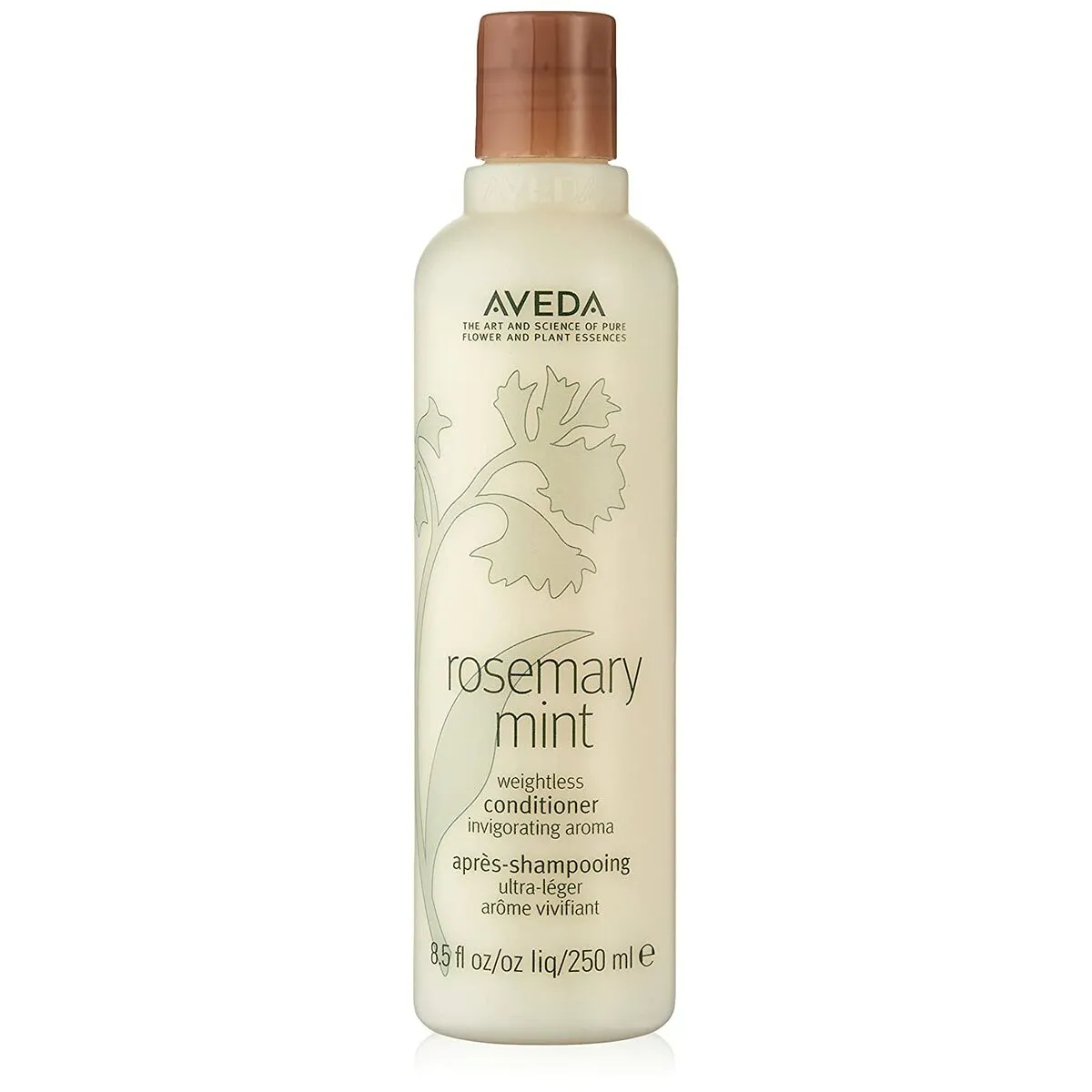 Balsamo Aveda Rosemary Mint Menta Rosmarino Leggero 250 ml