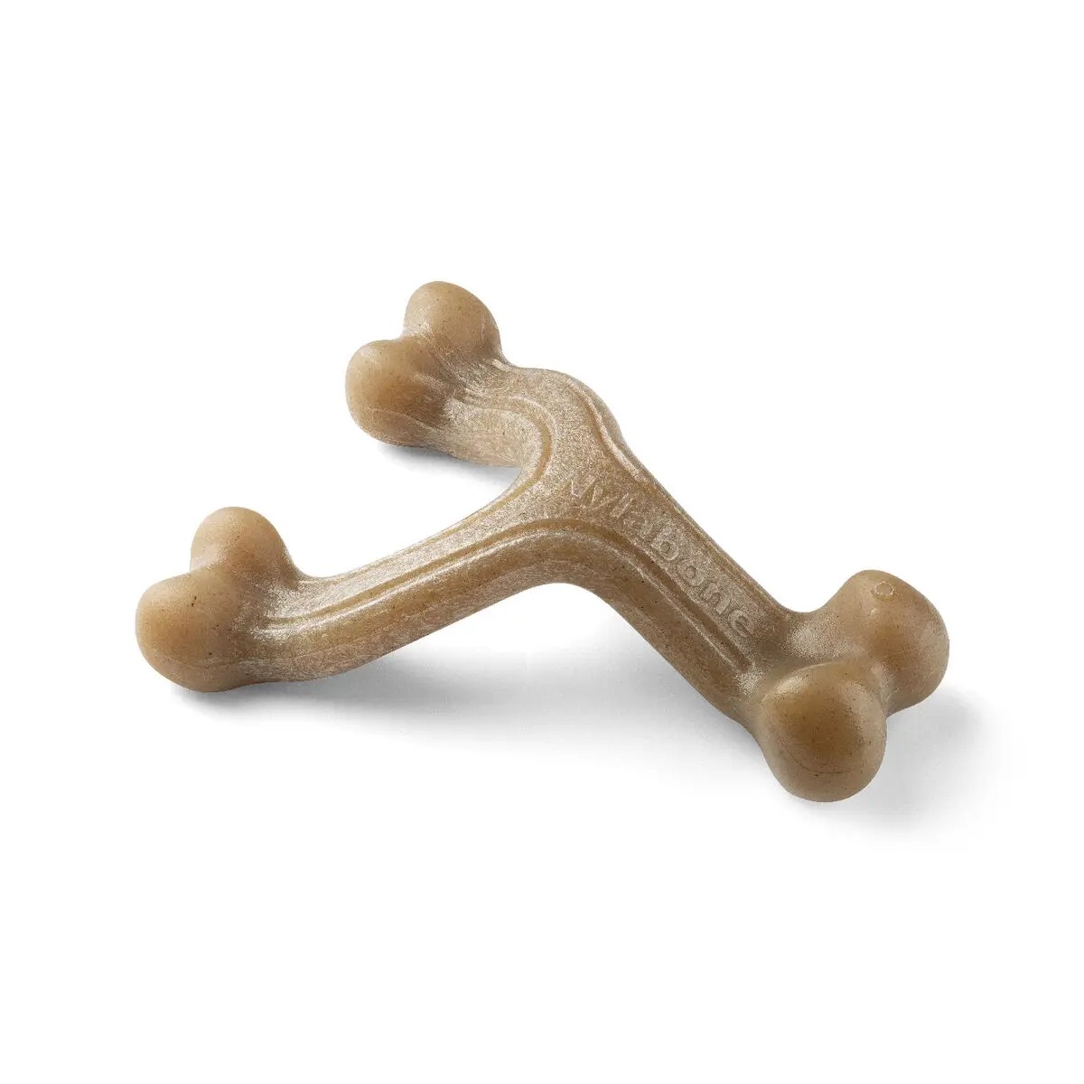 Giocattoli per cani Nylabone 11 Marrone animali