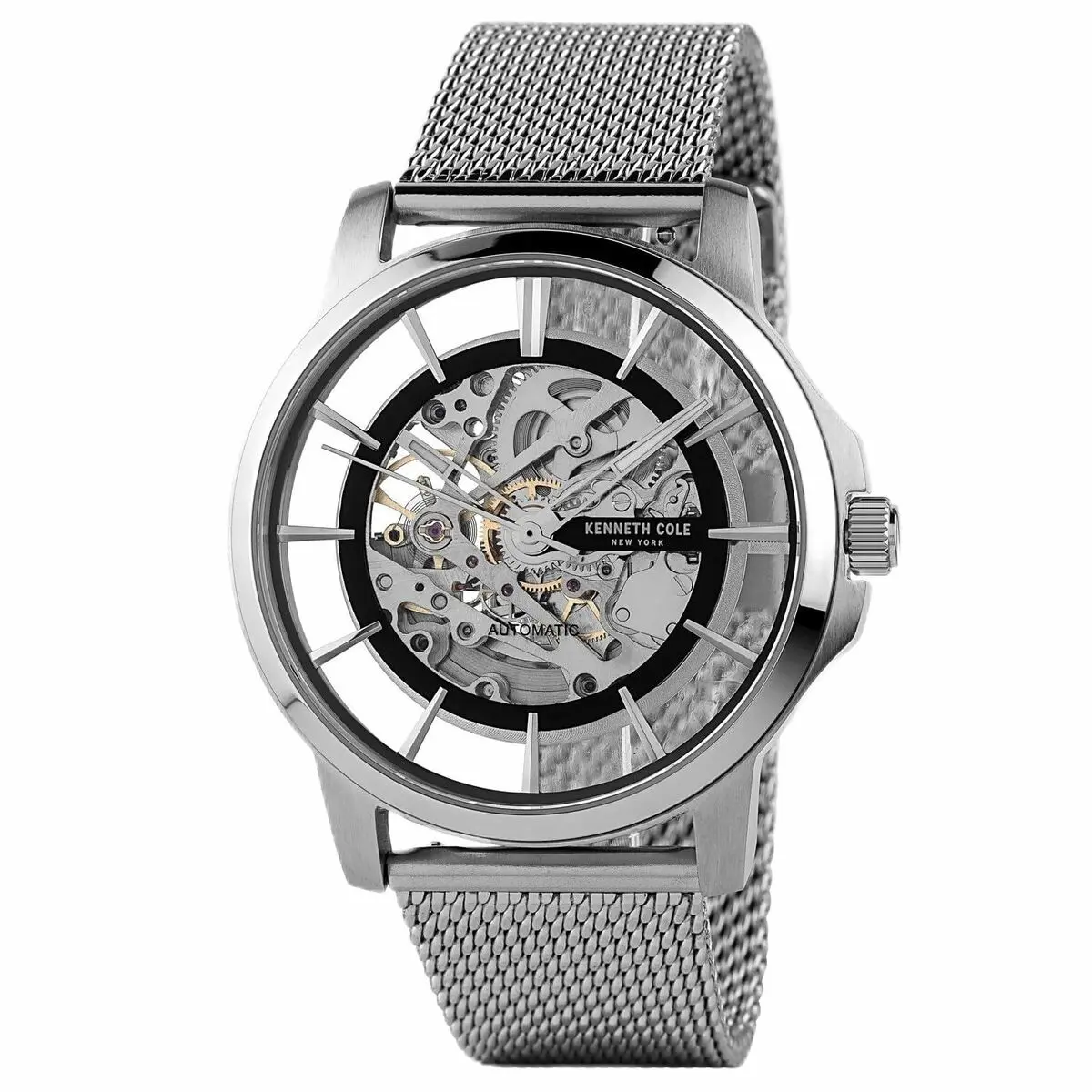 Orologio Uomo Kenneth Cole KCW50227005